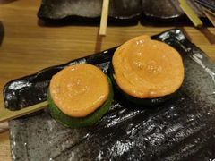 明太子西葫芦-小隐(淮海路店)