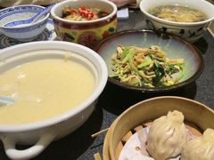 -南京大牌档(新街口德基广场店)