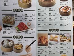 -稻香酒家·33年老字号·港式粤菜(富邦中心店)