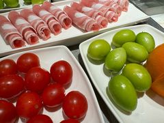 -海底捞火锅(丰尚国际广场店)