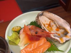 -王氏炉匠·烧鸟·居酒屋(双井店)