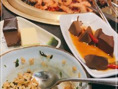 -神户赤童日式烤肉伙伴(东直门店)