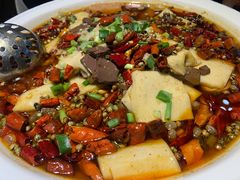 -隆喜元鱼汤包·海鲜(中联广场店)