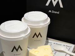 -M Stand(成都COSMO店)
