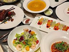 -ZHAO赵·牛扒坊(万象城店)
