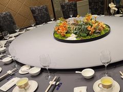 -狮王府淮扬菜(新街口友谊店)