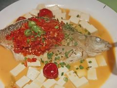 -全聚贤餐厅·湖北家常菜(沙湖店)