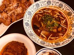 -西安饭庄·非遗陕菜(钟楼店)