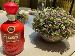 -汤城小厨•粤菜•靓汤(望京凯德mall店)