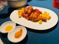 -三利音·玖弄小鲜(浦东嘉里城店)