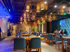 大堂-和彩放题餐厅(酒仙桥店)