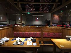 大堂-额娘·春饼烤鸭(天鸿店)