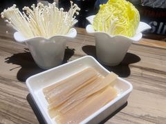 -半天妖烤鱼(大兴宾馆店)
