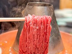 -杨氏南门涮肉(中山西路店)