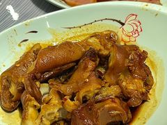 -恋萍小吃(时代店)