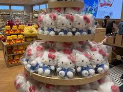 -永旺梦乐城(金银潭店)