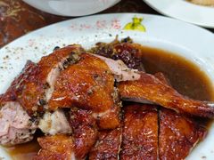 -陈光记烧腊店(罗保博士街店)