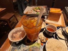 -绿茶餐厅(布吉万象汇店)