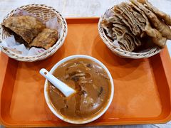 -方中山胡辣汤(正光路店)