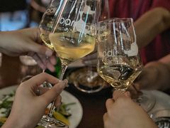 -ibarrel爱杯·bistro&brunch(江宁路店)