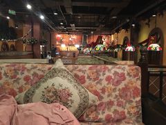 -托斯卡纳烘焙意大利餐厅(五天地店)