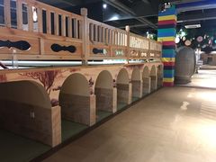 -汤W城市微度假(仓山店)