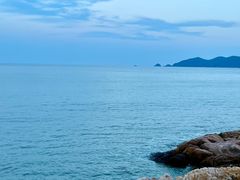 -宁波松兰山滨海旅游度假区