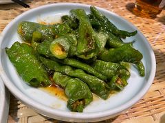 -俏香傣·德宏风味餐厅(万宏路店)