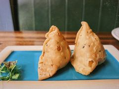 -达斯坦印度餐厅Dastaan(三里屯SOHO店)