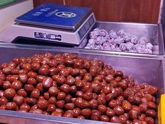 -栗栗香糖炒栗子(红勤楼店)