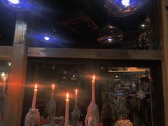 -NLFS1983咖啡花园餐厅(锦桂店)