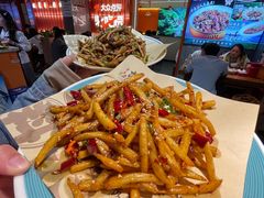 -东来土菜馆(民祥园路店)