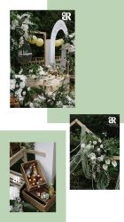 -彼歌婚礼工作室·星座专属定制