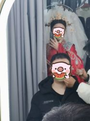 -全城热恋璀璨婚纱摄影(国贸总店)