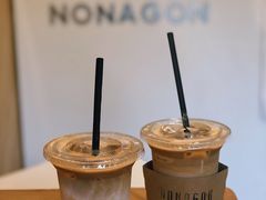 -Legno.ita Coffee by Wood(襄阳南路店)