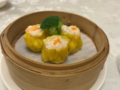 -酌宴府The China Club·广州万富希尔顿酒店(云城东路店)