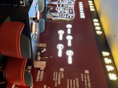 -牛将军•涮肉•烤肉(北京王府井·故宫店)