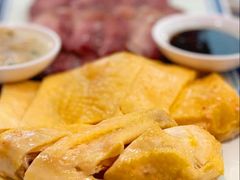 白切鸡-小龍鳳餐室(番禺路店)