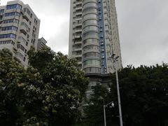 -海宝酒家(中山四路店)