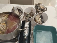 -金马门国际美食百汇(珞喻路店)