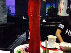 -水煮英雄重庆麻辣火锅