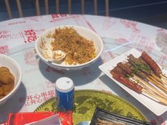 -辣不怕口味虾(凌霄路店)