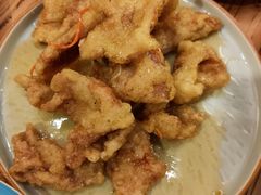 -關東雪东北菜(中庚漫游城店)