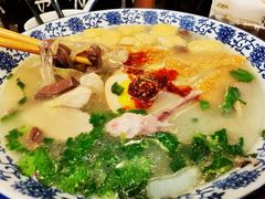 -小潘记鸭血粉丝汤