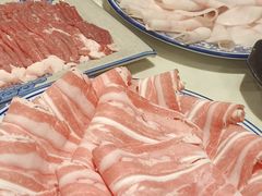 -宣武小院涮肉(前门店)