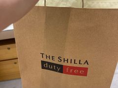 -新罗免税店(济州店)