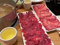 -掂档潮汕牛肉火锅(cityon熙地港店)