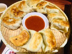 藏式煎包-思金拉措庄园藏餐(太阳岛店)