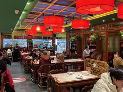 -小吊梨汤·北京菜·烤鸭(鸟巢店)