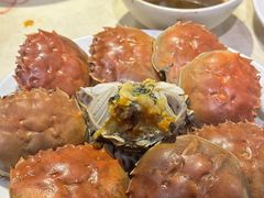 -加餐海鲜自助(宝龙一城店)